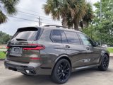 New 2026 BMW X7 xDrive40i w/ M Sport Package image 5