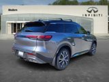 New 2025 INFINITI QX60 Autograph w/ Lighting Package (N94) image 6
