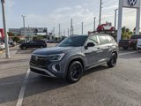 New 2025 Volkswagen Atlas Peak Edition SE image 2