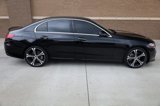 Used 2023 Mercedes-Benz C 300 Sedan image 4