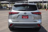 New 2025 Toyota Highlander Limited image 5