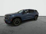 New 2026 Chevrolet Traverse Z71 image 4