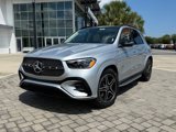 New 2026 Mercedes-Benz GLE 450e 4MATIC image 1