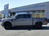 New 2025 Ford F150 Lariat image 4