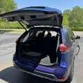 Used 2018 Nissan Rogue SV image 6