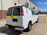Used 2014 Chevrolet Express 2500 image 4