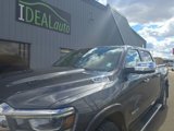 Used 2021 RAM 1500 Laramie image 2