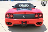 Used 2002 Ferrari 360 F1 image 4