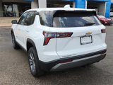 New 2026 Chevrolet Equinox LT w/ Safety and Technology Package image 3