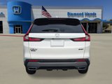 New 2026 Honda CR-V Sport-L image 4