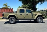 New 2025 Jeep Gladiator Rubicon image 3