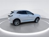 New 2025 Buick Envision Avenir image 5