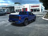 New 2025 Nissan Frontier PRO-4X w/ Pro Convenience Package image 4