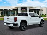 New 2025 GMC Sierra 1500 AT4 w/ AT4 Premium Package image 5