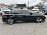Used 2021 Honda Civic LX image 5