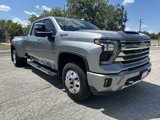 Used 2025 Chevrolet Silverado 3500 High Country image 4