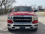 Used 2021 RAM 1500 Big Horn image 2