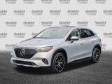 New 2026 Mercedes-Benz EQE 320+ SUV image 5