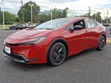 New 2026 Toyota Prius LE image 3