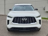 Used 2024 INFINITI QX60 Luxe image 5