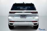 New 2025 Jeep Grand Cherokee Summit w/ Adv Protech Group IV image 4