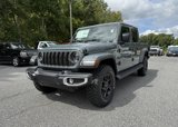 New 2025 Jeep Gladiator Sport image 3