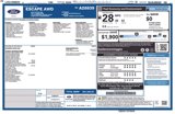 New 2025 Ford Escape Active w/ Active Premium Tech Pack image 6