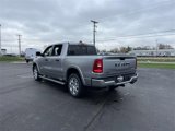New 2025 RAM 1500 Big Horn image 6