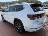 New 2025 Volkswagen Atlas SEL Premium R-Line image 6