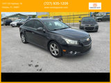 Used 2012 Chevrolet Cruze LT w/ RS Package image 5