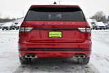 New 2025 Lincoln Aviator Reserve w/ Equipment Group 201A image 6