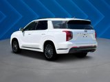 New 2025 Hyundai Palisade Calligraphy image 5