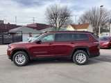 New 2025 Jeep Grand Cherokee L Laredo w/ Luxury Tech Group I image 5
