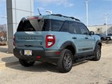 Used 2021 Ford Bronco Sport Big Bend image 3