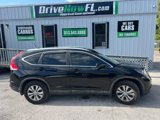 Used 2013 Honda CR-V EX-L image 2