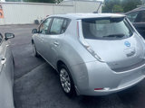 Used 2014 Nissan Leaf S w/ Charge Package image 3