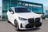 New 2025 BMW X3 xDrive30i w/ Premium Package image 3