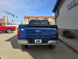 New 2025 Ford F150 XLT w/ Equipment Group 302A MID image 4