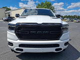 Used 2024 RAM 1500 Laramie image 2