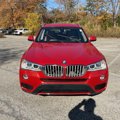 Used 2017 BMW X3 xDrive35i image 2