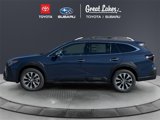 New 2025 Subaru Outback Touring XT image 2