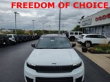 New 2025 Jeep Grand Cherokee L Summit image 4
