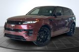 New 2025 Land Rover Range Rover Sport Autobiography image 2