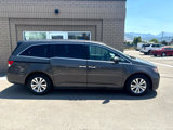 Used 2015 Honda Odyssey EX-L image 2