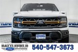 New 2025 Ford F150 Tremor image 2