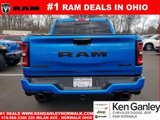 New 2025 RAM 1500 Laramie w/ Night Edition image 5