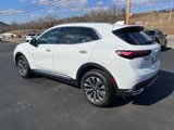 New 2025 Buick Envision Preferred image 6