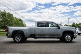 New 2025 Chevrolet Silverado 3500 LT w/ Safety Package image 4