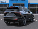 New 2026 Chevrolet Equinox RS w/ Convenience Package III image 4