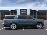 New 2025 GMC Yukon XL Denali w/ Sun & Power Step Package image 5